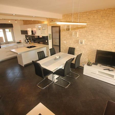 Apartment Martina Crikvenica Extérieur photo