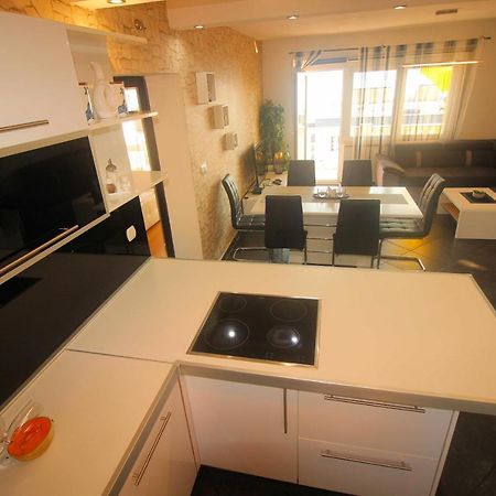 Apartment Martina Crikvenica Extérieur photo