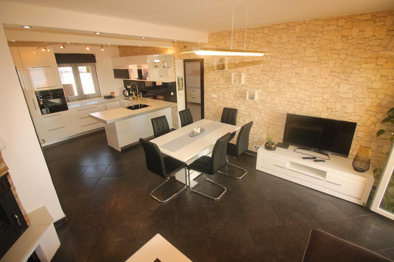 Apartment Martina Crikvenica Extérieur photo