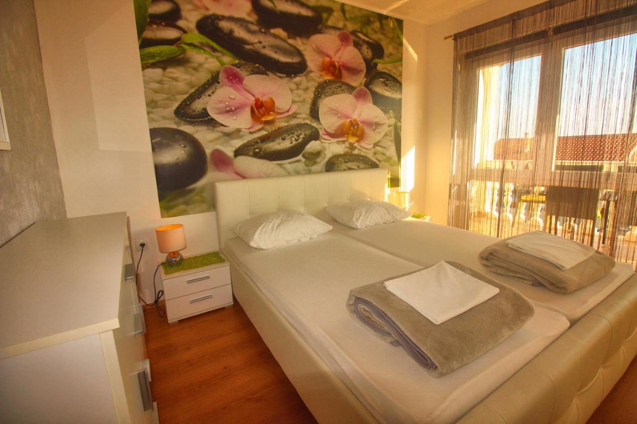 Apartment Martina Crikvenica Extérieur photo
