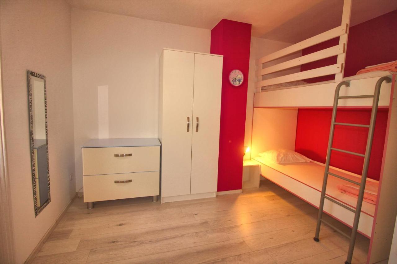Apartment Martina Crikvenica Extérieur photo