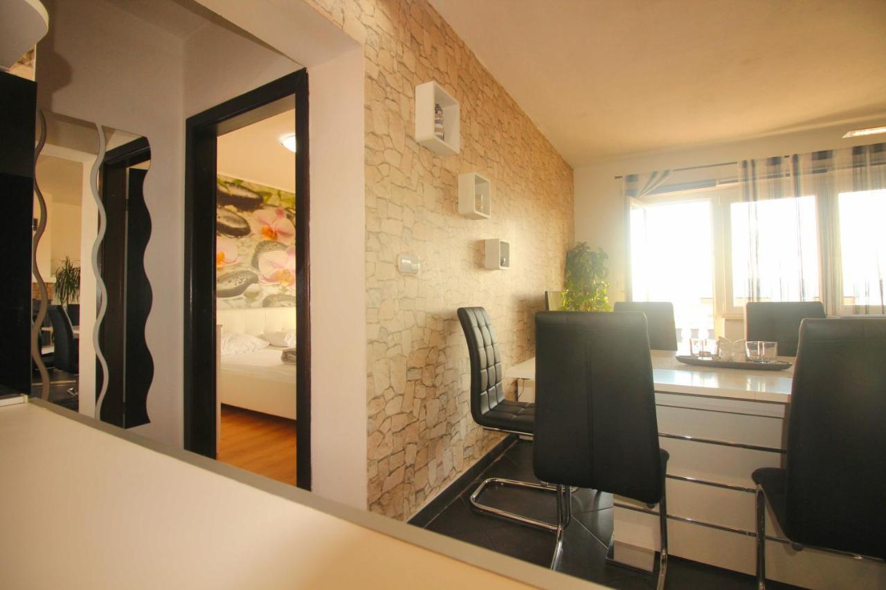 Apartment Martina Crikvenica Extérieur photo
