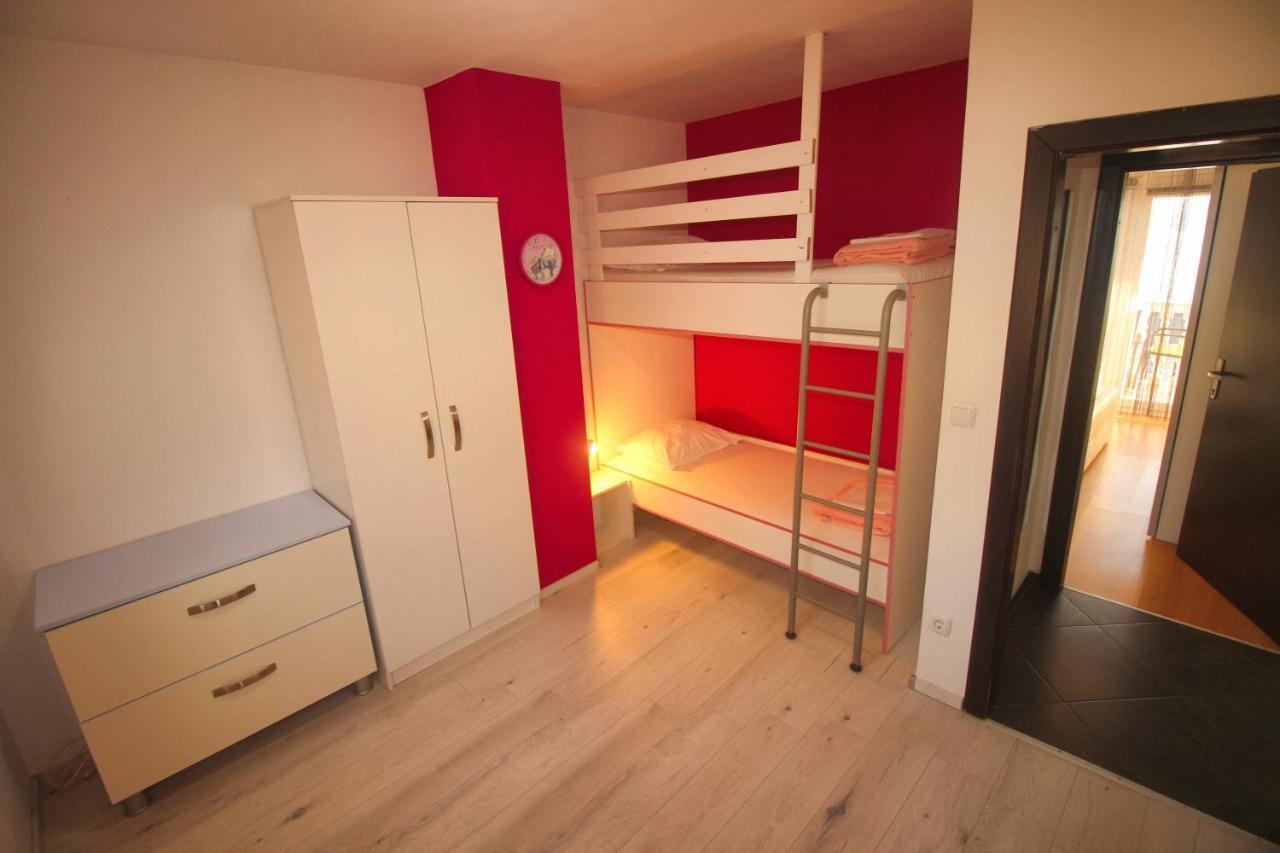 Apartment Martina Crikvenica Extérieur photo