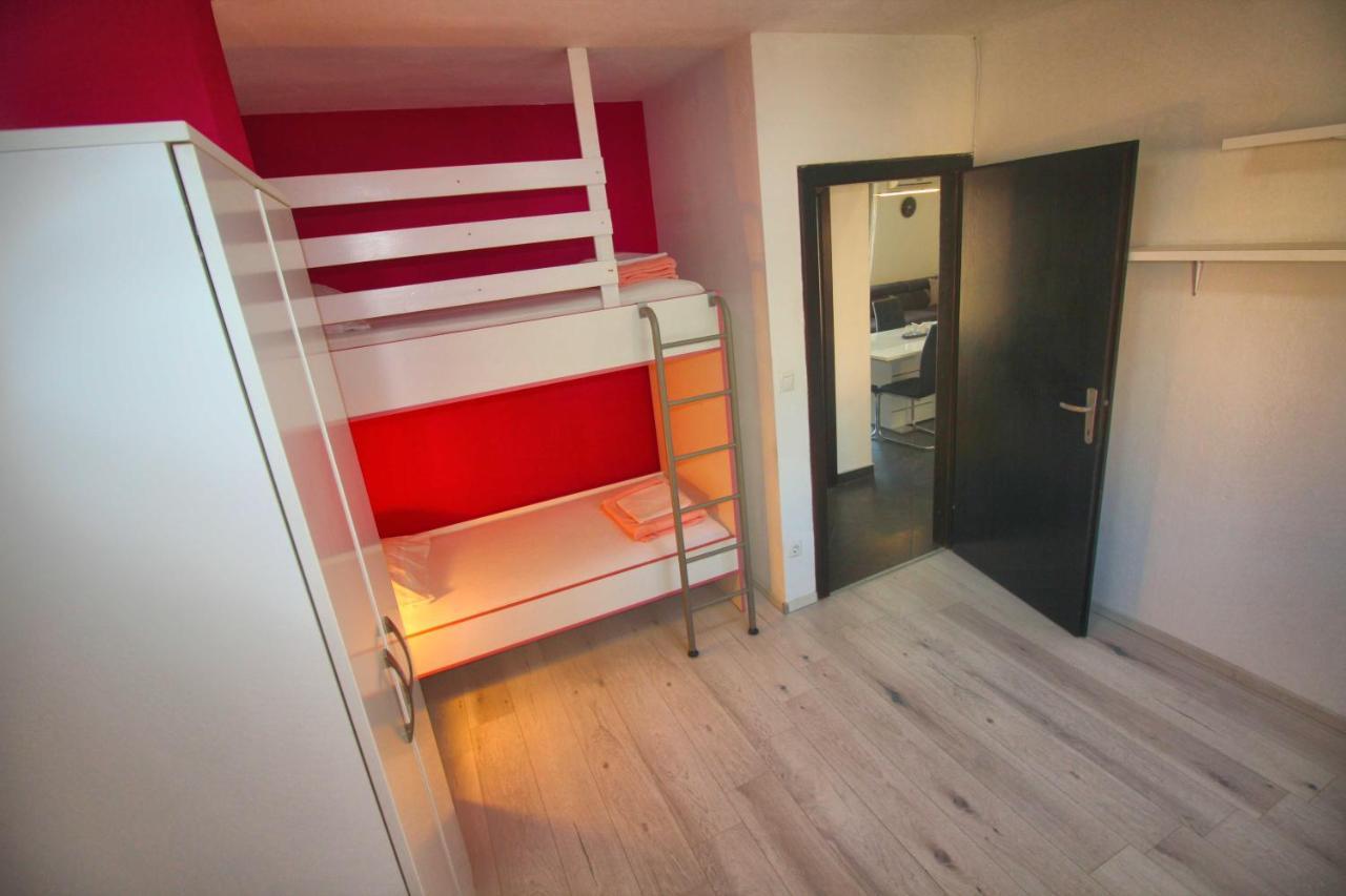 Apartment Martina Crikvenica Extérieur photo