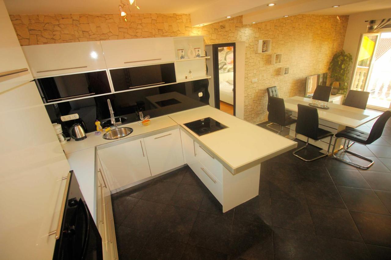 Apartment Martina Crikvenica Extérieur photo