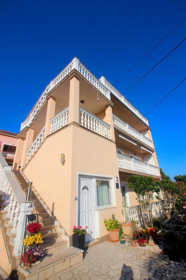 Apartment Martina Crikvenica Extérieur photo