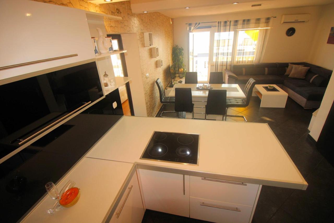 Apartment Martina Crikvenica Extérieur photo