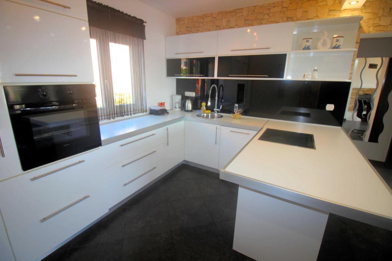 Apartment Martina Crikvenica Extérieur photo