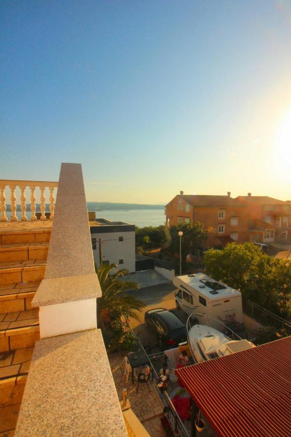 Apartment Martina Crikvenica Extérieur photo