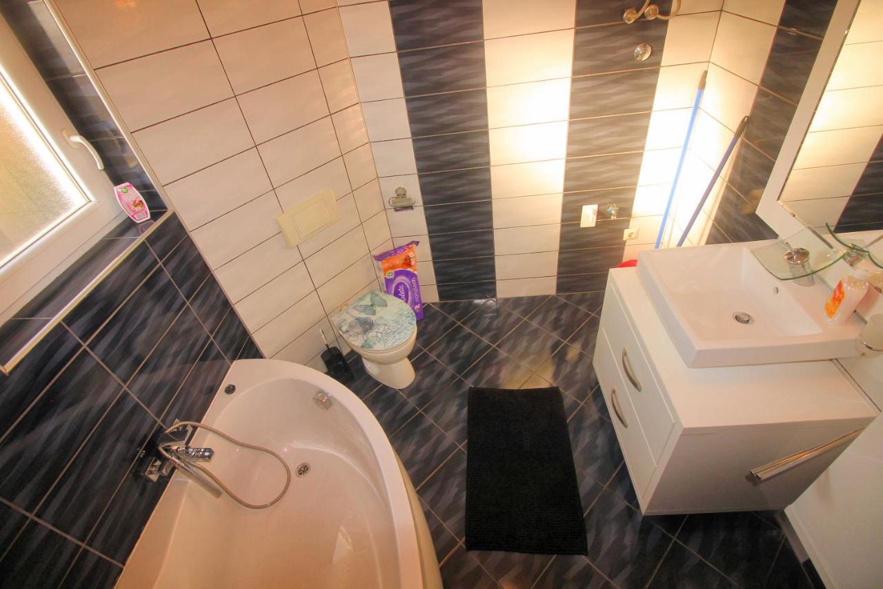 Apartment Martina Crikvenica Extérieur photo